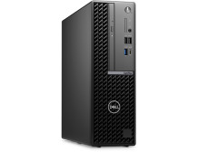 Dell OptiPlex | 7020 | Desktop | SFF | Intel Core i5 | i5-14500 | Internal memory 8 GB | DDR5 | Solid-state drive capacity 512 G