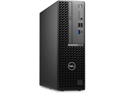 Dell OptiPlex | 7020 | Desktop | SFF | Intel Core i5 | i5-14500 | Internal memory 8 GB | DDR5 | Solid-state drive capacity 512 G