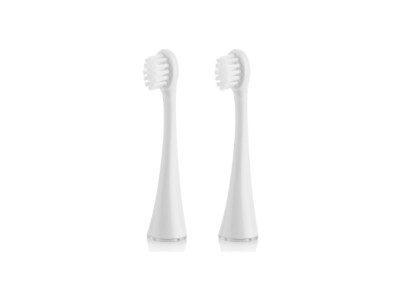 ETA | Replacement Heads | ETA070690100 | Heads | For kids | Number of brush heads included 2 | Number of teeth brushing modes Do