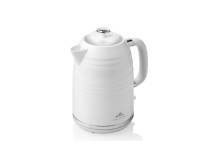 ETA | Kettle | ETA260590020 Duna | Electric | 2200 W | 1.7 L | Plastic | 360 rotational base | White