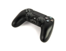 Gembird Wireless game controller | JPD-PS4BT-02 | Black