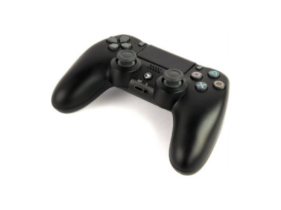 Gembird Wireless game controller | JPD-PS4BT-02 | Black