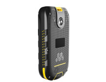 Hammer Bow | LTE | Black | 2.4 " | TFT | 48 MB | 128 MB | Dual SIM | Nano SIM | 3G | Bluetooth | 2.0 | USB version Type-C | Buil