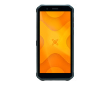 Hammer Energy | X | Orange | 5.5 " | IPS | 1440 x 720 pixels | MediaTek | Helio G25 | Internal RAM 4 GB | 64 GB | microSD | Dual