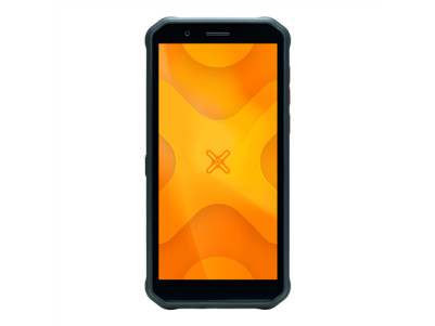 Hammer Energy | X | Orange | 5.5 " | IPS | 1440 x 720 pixels | MediaTek | Helio G25 | Internal RAM 4 GB | 64 GB | microSD | Dual