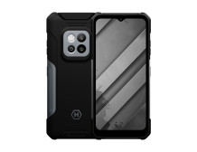 Hammer Construction | 2 5G | Silver | 6.58 " | IPS | 1080 x 2408 pixels | Mediatek | Dimensity 6300 | Internal RAM 6 GB | 128 GB