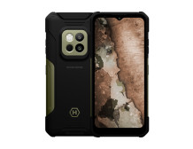 Hammer Construction | 2 Thermal 5G Military Edition | Green | 6.58 " | IPS | 1080 x 2408 pixels | Mediatek | Dimensity 6300 | In
