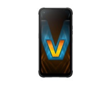 Hammer Blade | V 5G | Black | 6.5 " | IPS | 2412 x 1080 pixels | Mediatek | Dimensity D7050 | Internal RAM 8 GB | 256 GB | micro