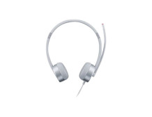 Lenovo | Headset | 100 Stereo Analogue | Yes | 3.5 mm