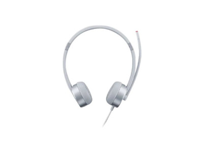 Lenovo | Headset | 100 Stereo Analogue | Yes | 3.5 mm