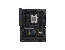 Asus | TUF GAMING B650-PLUS WIFI | Processor family AMD | Processor socket AM5 | DDR5 DIMM | Memory slots 4 | Supported hard dis
