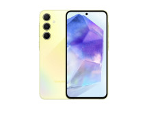 Samsung | Galaxy | A55 A556 | Lemon | 6.6 " | Super AMOLED | 1080 x 2340 pixels | Exynos | Internal RAM 8 GB | 128 GB | Dual SIM