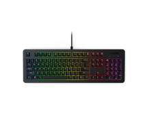 Lenovo Gaming Keyboard | Legion K310 RGB | Keyboard | Wired | US English | Black | USB 2.0 | Membrane