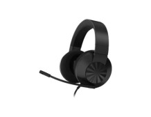 Lenovo Gaming Headset | H210 | Built-in microphone | 3.5 mm | Black