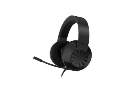 Lenovo Gaming Headset | H210 | Built-in microphone | 3.5 mm | Black