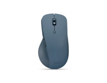 Lenovo Mouse | Yoga Pro | Wireless | Bluetooth | Tidal Teal