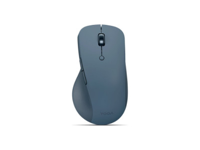 Lenovo Mouse | Yoga Pro | Wireless | Bluetooth | Tidal Teal