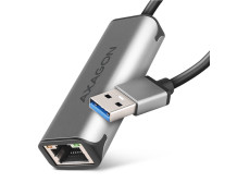 AXAGON | ADE-25R SuperSpeed USB-A 2.5 Gigabit Ethernet