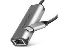 AXAGON | ADE-25RC SuperSpeed USB-C 2.5 Gigabit Ethernet