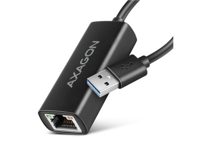 AXAGON | ADE-AR USB-A Gigabit Ethernet Adapter