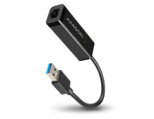 AXAGON | ADE-SR USB 3.0 Gigabit Ethernet