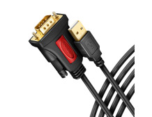 AXAGON USB - SERIAL Active Adapter | ADS-1PSN