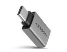 AXAGON Adapter into the USB-C port with USB Type A female output | RUCM-AFA