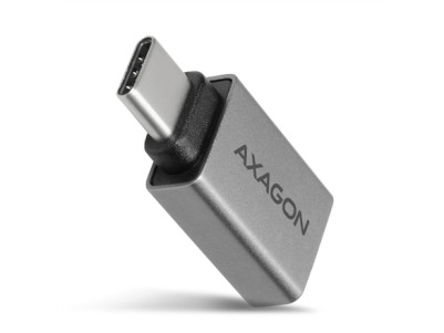 AXAGON Adapter into the USB-C port with USB Type A female output | RUCM-AFA