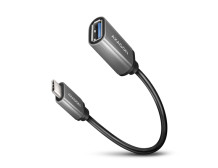 AXAGON Cable adapter into the USB-C port with USB-A female output, 20cm | RUCM-AFAC