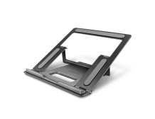 AXAGON | Notebook stand STND-L | Height adjustment | 10-16 " | Black