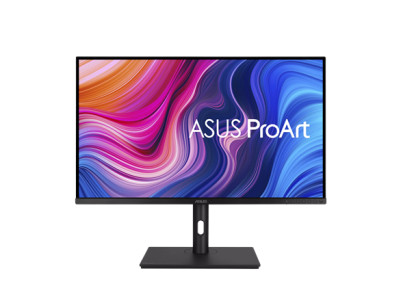Asus | ProArt Display Professional Monitor | PA329CV | 32 " | IPS | 4K UHD | 16:9 | 60 Hz | 5 ms | 3840 x 2160 | 400 cd/m | HDMI