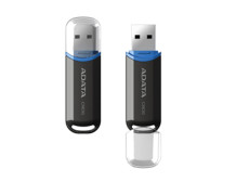 ADATA | C906 | 32 GB | USB 2.0 | Black