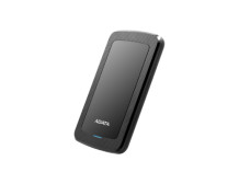 HV300 | AHV300-2TU31-CBK | 2000 GB | 2.5 " | USB 3.1 | Black | backward compatible with USB 2.0, 1. HDDtoGo free software only c