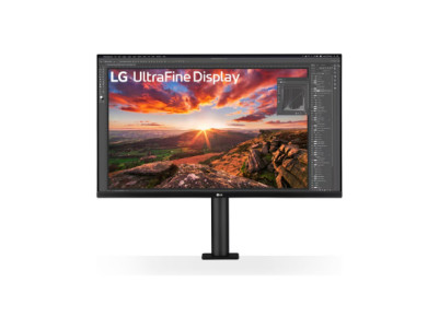 LG 32UN880K-B | 32 " | IPS | 16:9 | 60 Hz | 5 ms | 3840 x 2160 pixels | 350 cd/m | HDMI ports quantity 2
