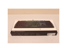 SALE OUT. Dell Alienware 510K Low-profile RGB Mechanical Gaming Keyboard - AW510K (Dark) | Dell | Alienware Gaming Keyboard | AW