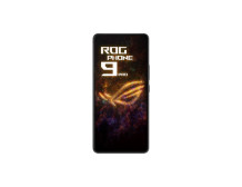 Asus ROG Phone 9 Pro | Phantom Black | 6.78 " | 2400 x 1080 pixels | Qualcomm | Snapdragon 8 Elite | Internal RAM 24 GB | 1000 G