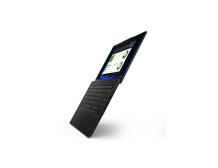 Lenovo | ThinkPad L14 | Black | 14 " | IPS | WUXGA | 1920 x 1200 pixels | Anti-glare | Intel Core U5 | 125U | 16 GB | SO-DIMM DD