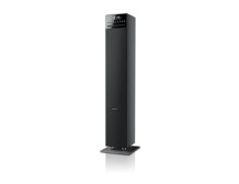 Muse | M-1350BTC | 120 W | Bluetooth | Black | NFC features | Portable | Wireless connection