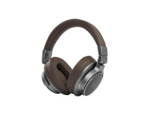 Muse | Stereo Headphones | M-278BT | Wireless | Over-ear | Brown
