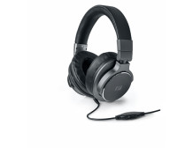 Muse | TV Headphones | M-275 CTV | Wireless/Wired | On-Ear | Black