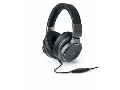 Muse | TV Headphones | M-275 CTV | Wireless/Wired | On-Ear | Black