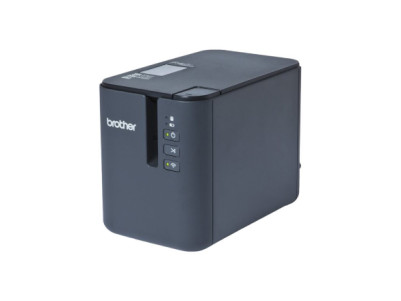 Brother PT-P900Wc | Thermal | Label Printer | Wi-Fi