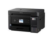 Epson Multifunctional printer | EcoTank L6270 | Inkjet | Colour | 3-in-1 | Wi-Fi | Black