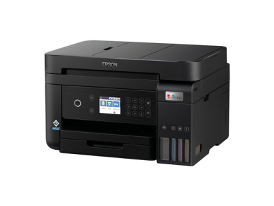 Epson Multifunctional printer | EcoTank L6270 | Inkjet | Colour | 3-in-1 | Wi-Fi | Black