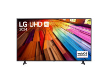 LG LED LCD TV | 75UT81003LA | 75 | Smart TV | webOS24 | 4K UHD
