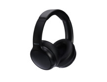 Panasonic Stereo Headphones with Hybrid ANC | RB-M600BE-K | Bluetooth | Over-ear | Noise canceling | Wireless | Black