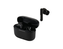 Panasonic Headphones | RZ-B110WDE-K | Bluetooth | In-ear | Microphone | Wireless | Black