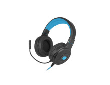 Fury | Gaming Headset | Warhawk | Wired | On-Ear