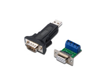 Digitus | USB to Serial Adapter | DA-70157