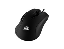 Corsair | IRONCLAW RGB WIRELESS | Wireless / Wired | Optical | Gaming Mouse | Black | Yes